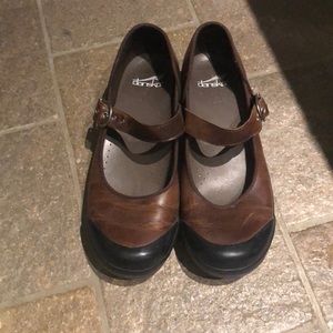 Dansko MaryJanes